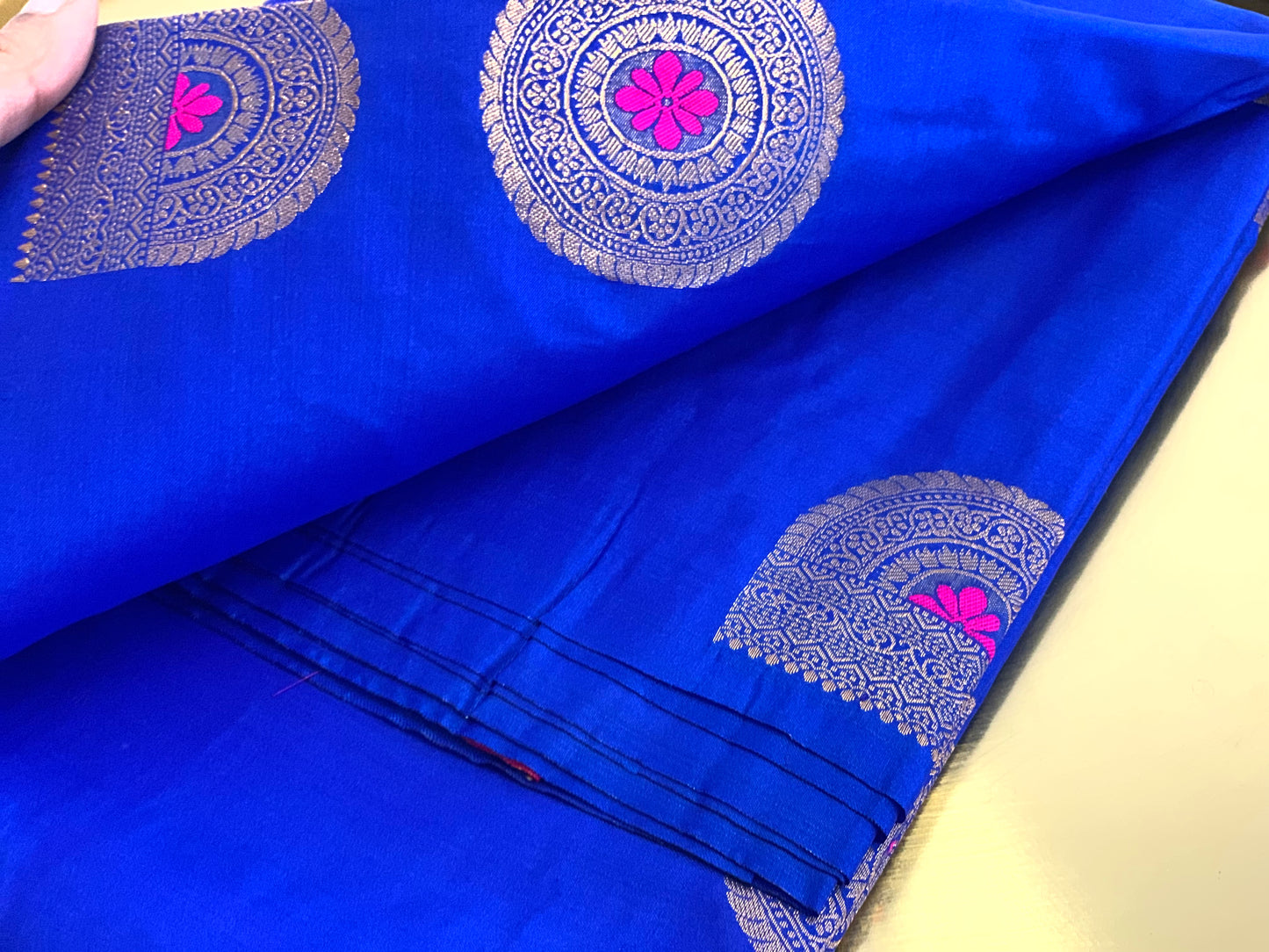 Soft Silk „Isai“