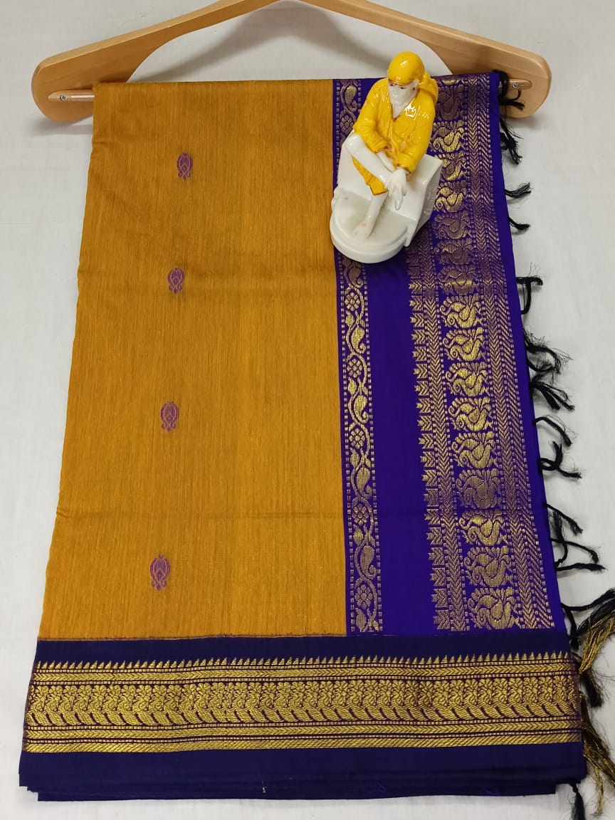 Kalyani Cottan
