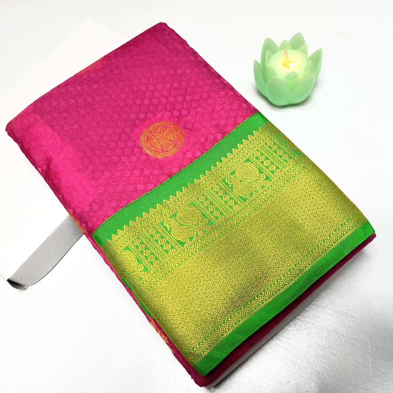 Pattu Saree „Jena“