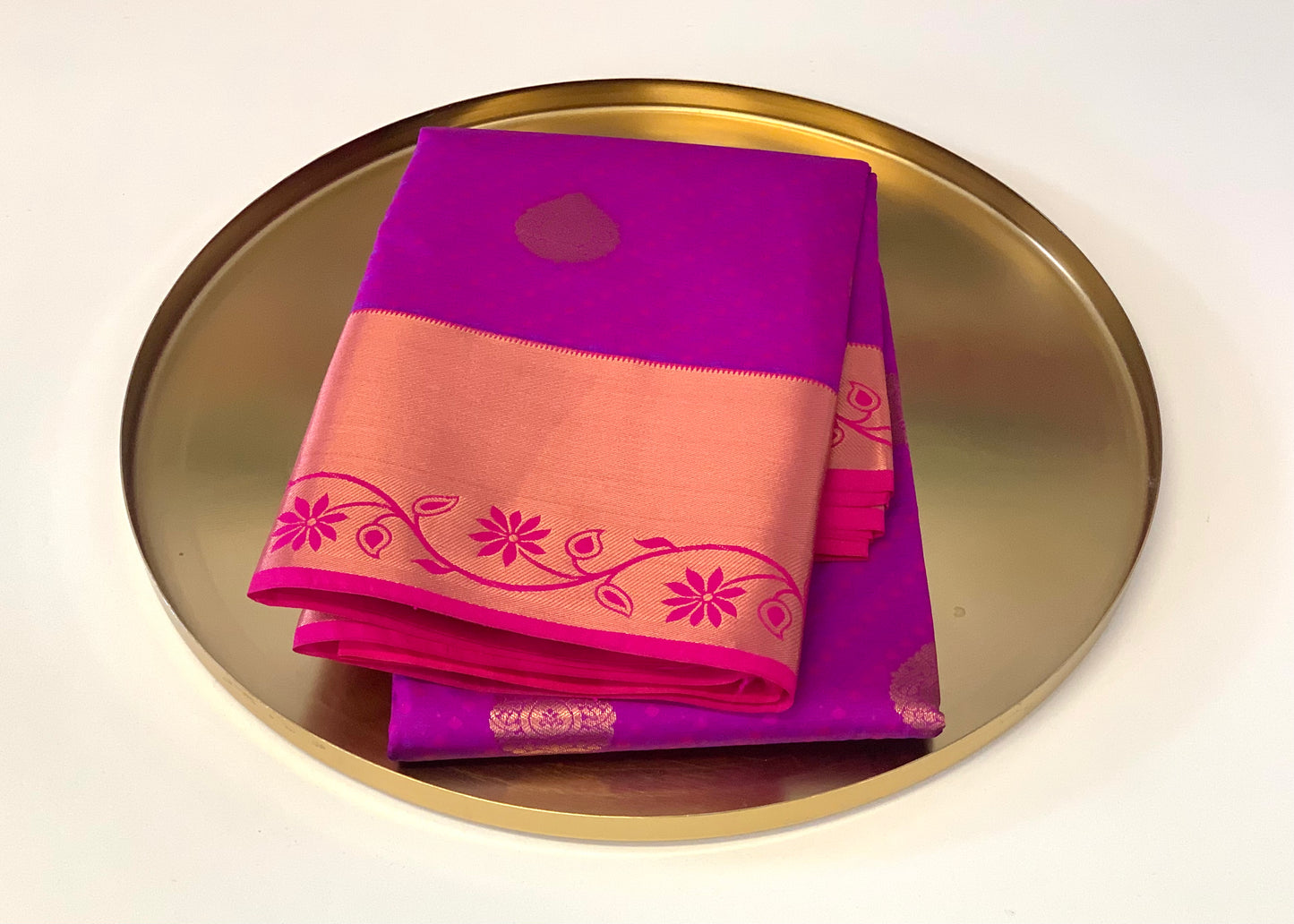 Cottan Pattu „Shaby“