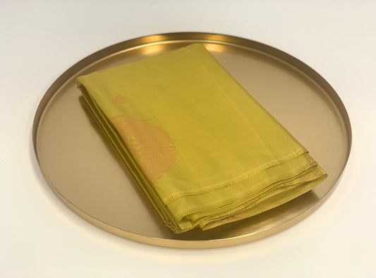 Soft Silk „Kanya“