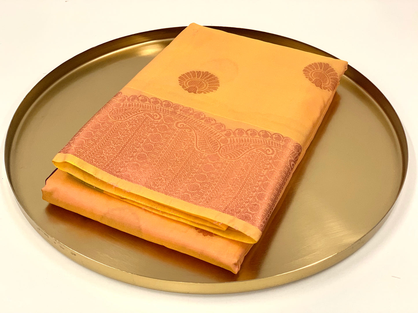 Pattu Saree „Zayda“