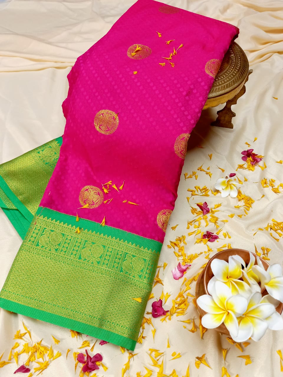 Pattu Saree „Jena“
