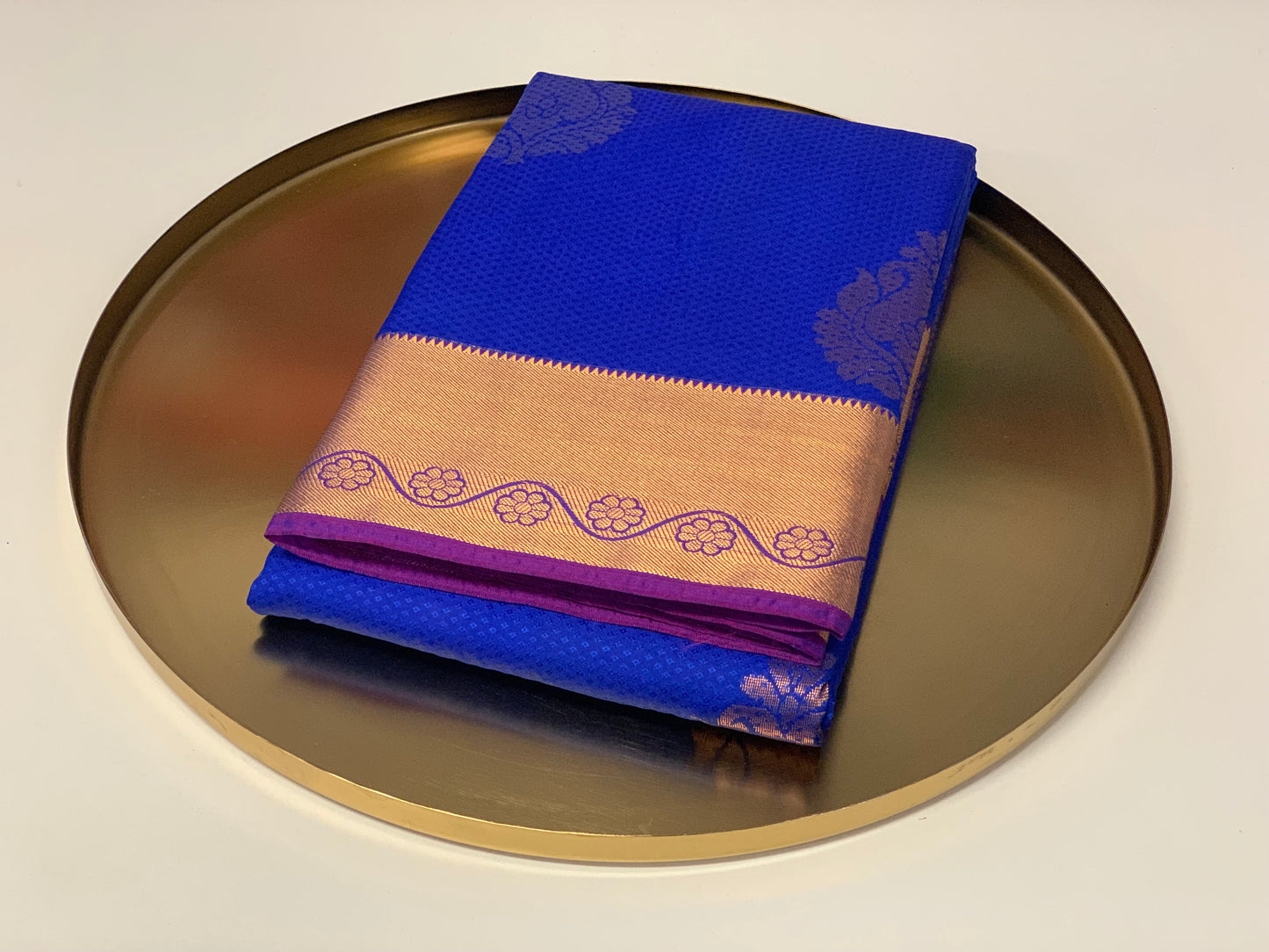 Pattu Saree „Vika“