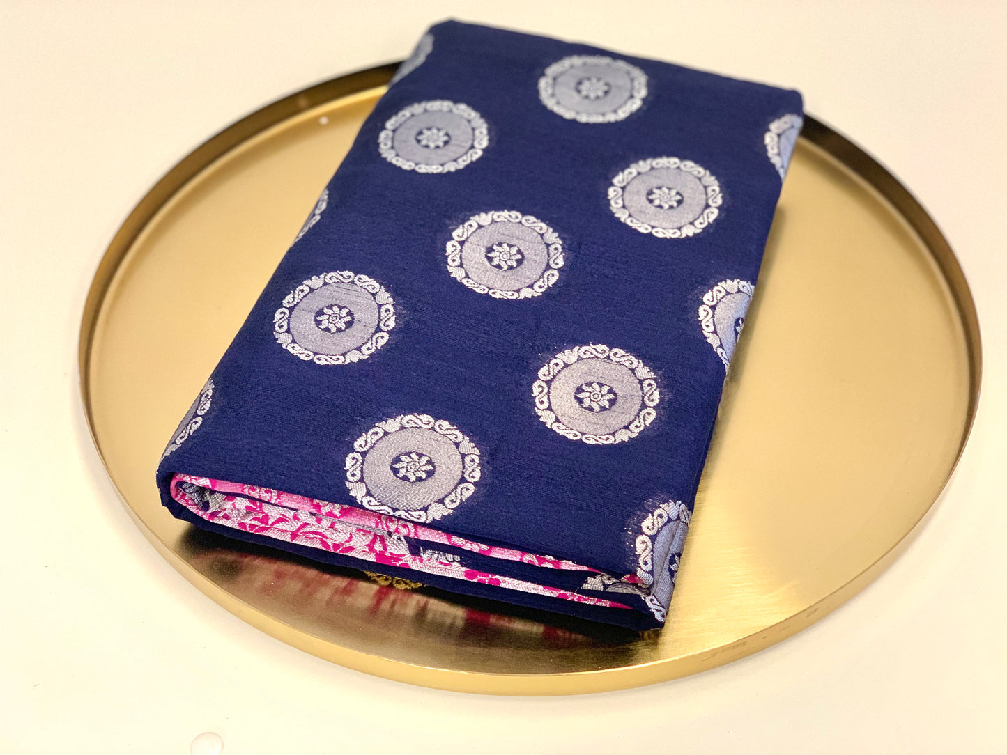 Cottan Pattu „Leyrah“