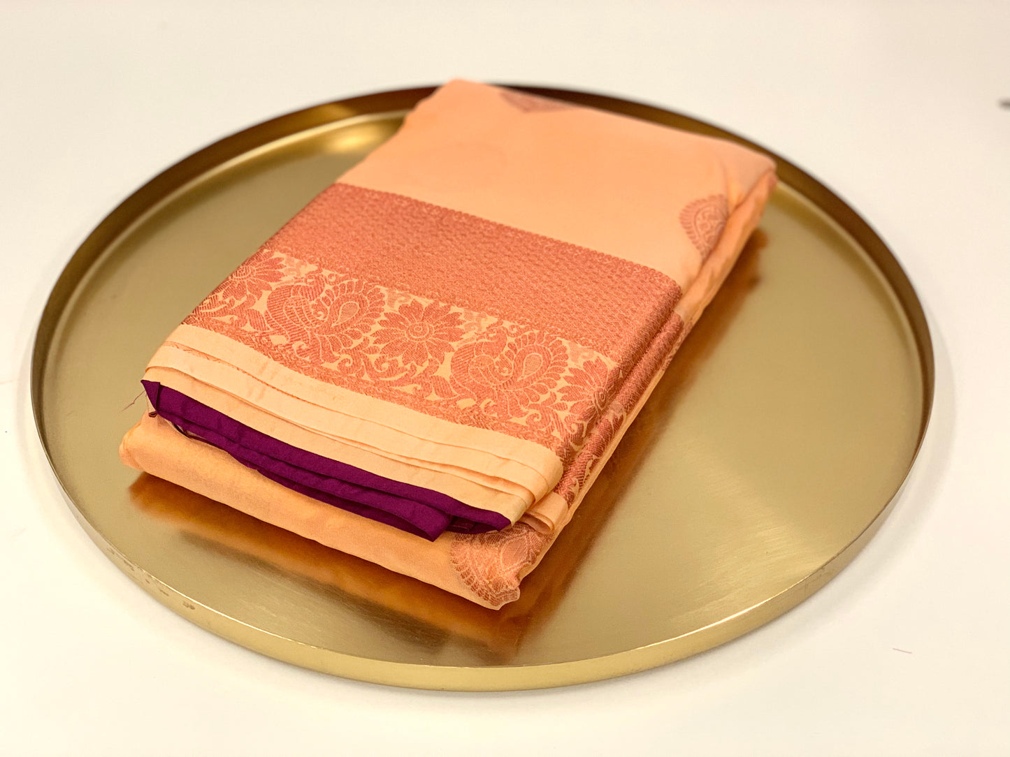 Pattu Saree „Mythili“