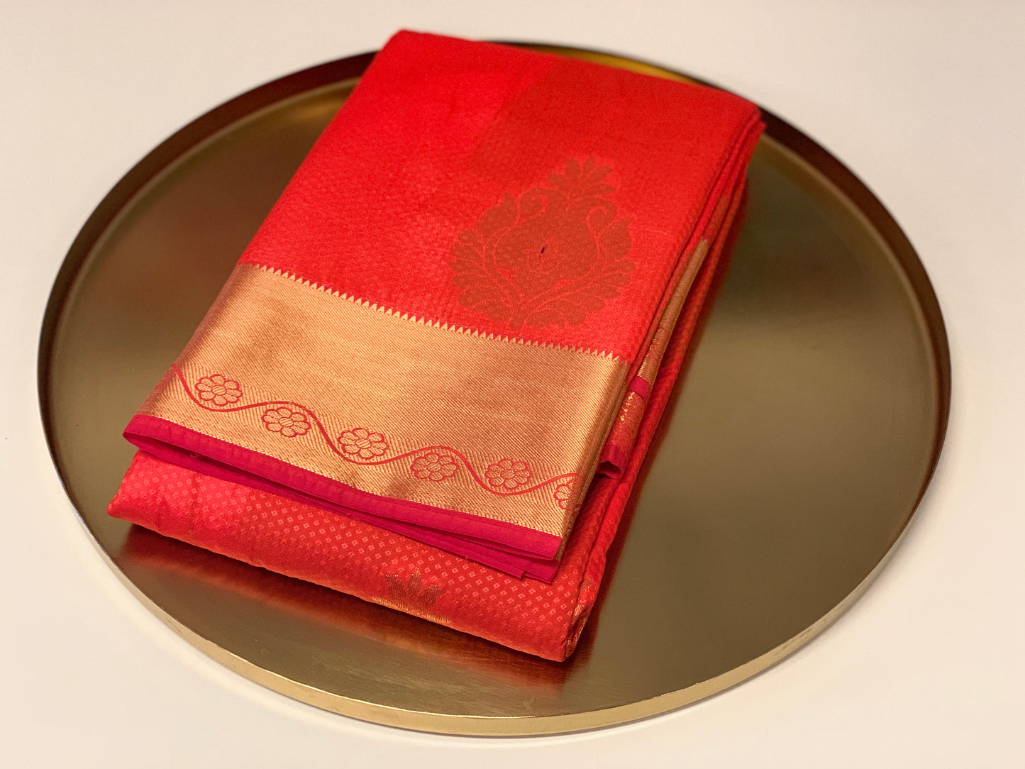 Pattu Saree „Vika“