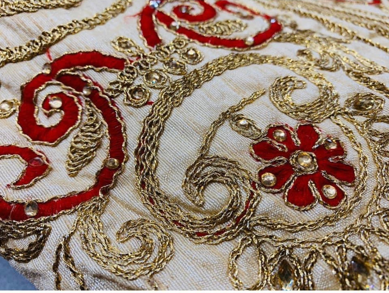 Lehenga „Pearl“