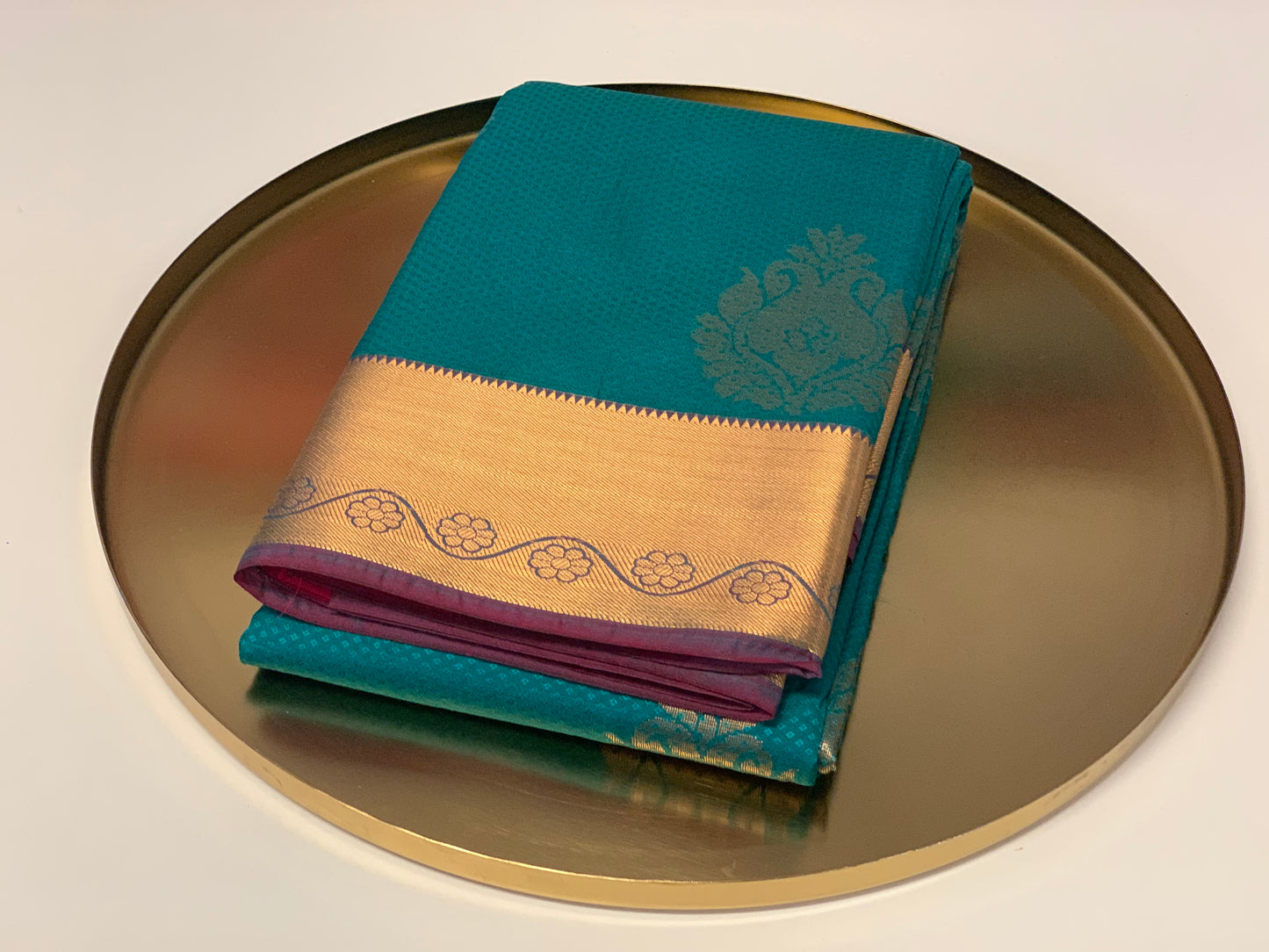 Pattu Saree „Vika“