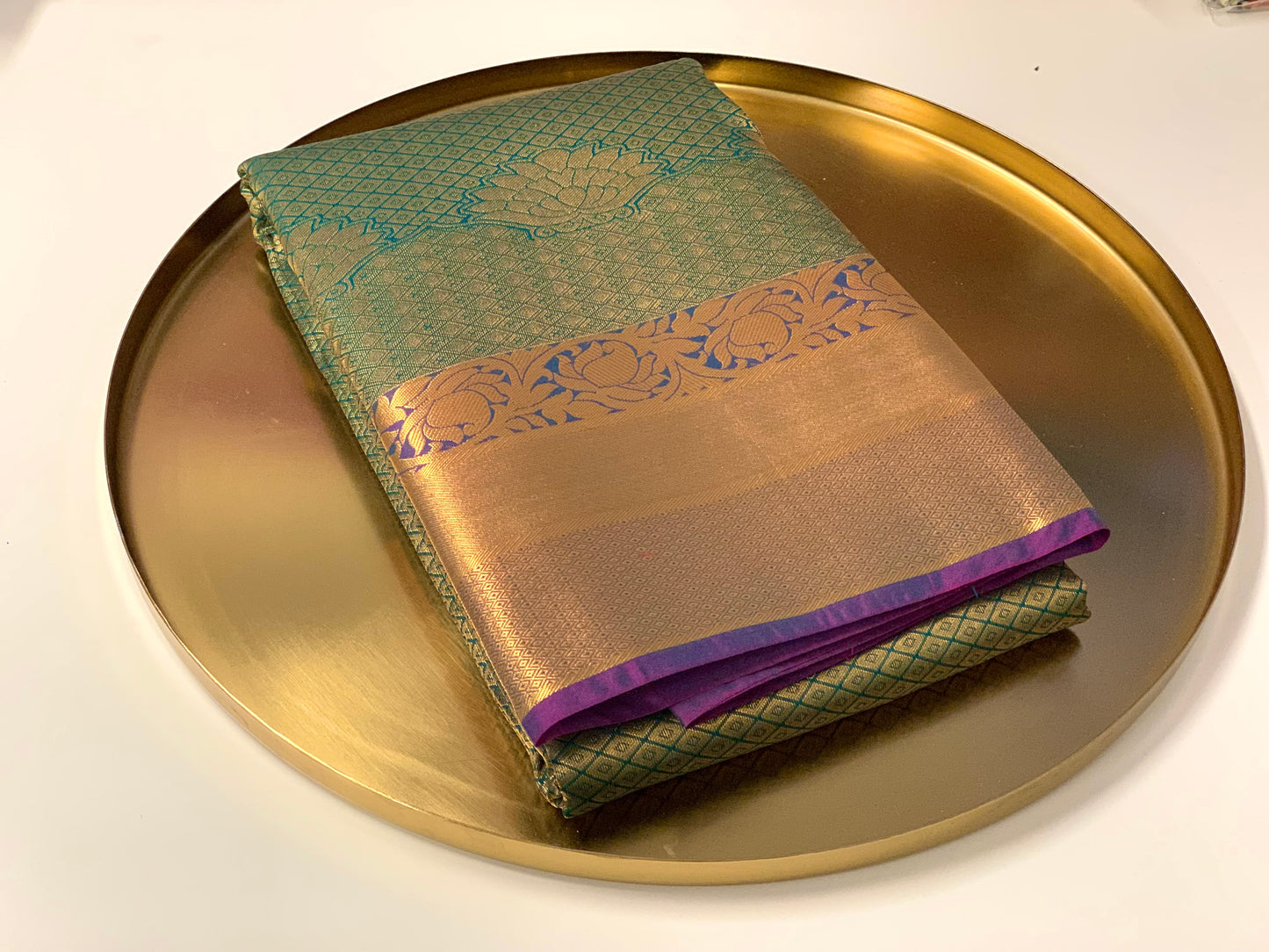 Pattu Saree „Amala“