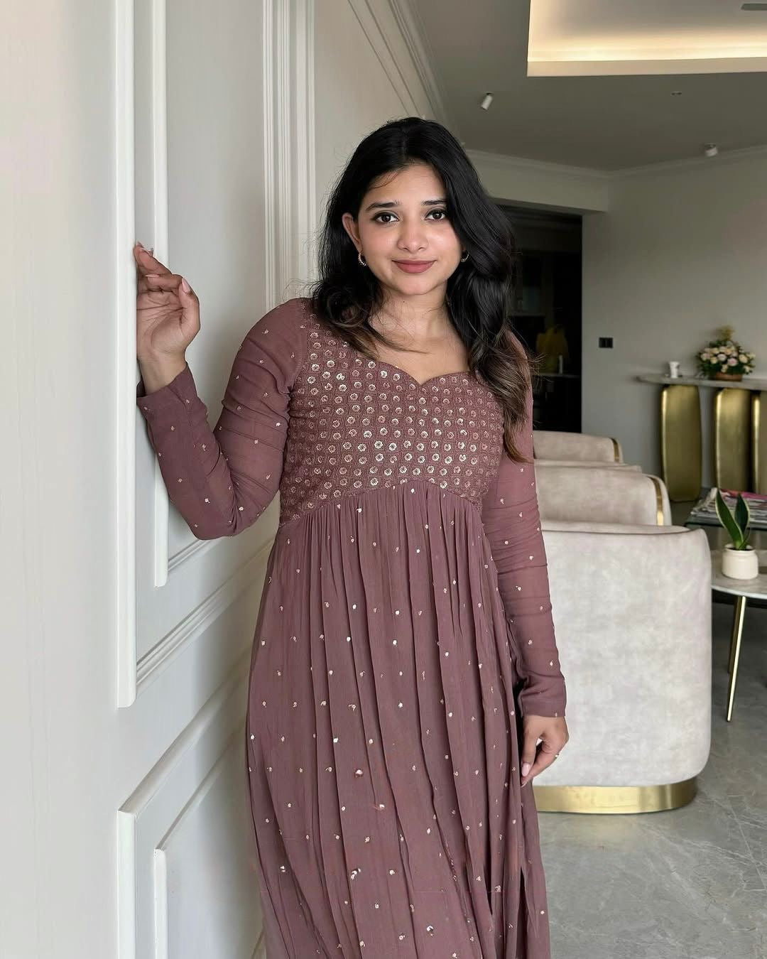 Salwar „Priya“