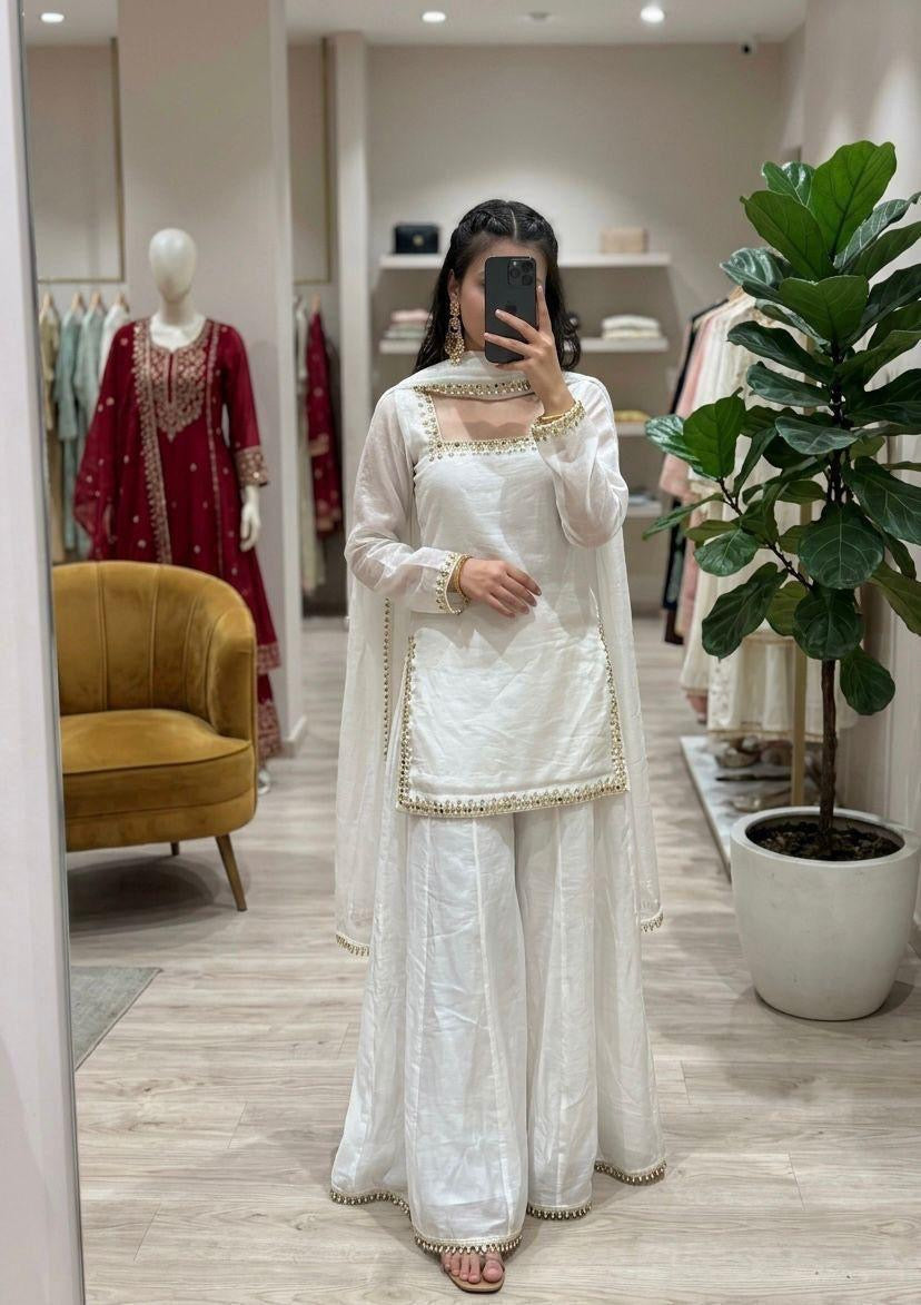 Salwar „Ria“