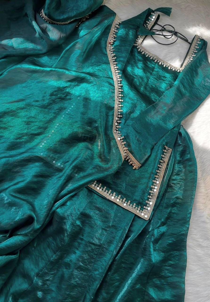 Salwar „Ria“