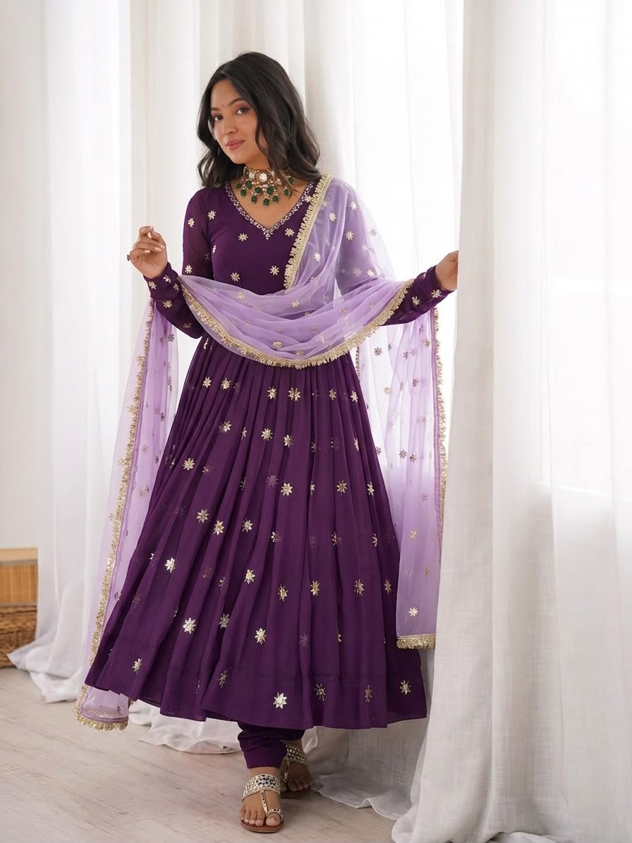Salwar „Mila“