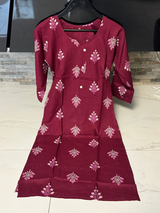 Kurti „Fara“