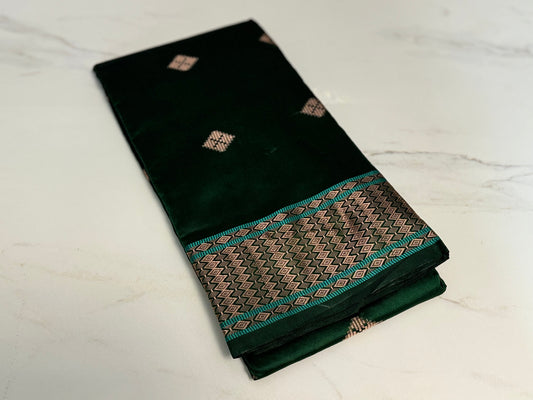 Mysore Silk „Maya“