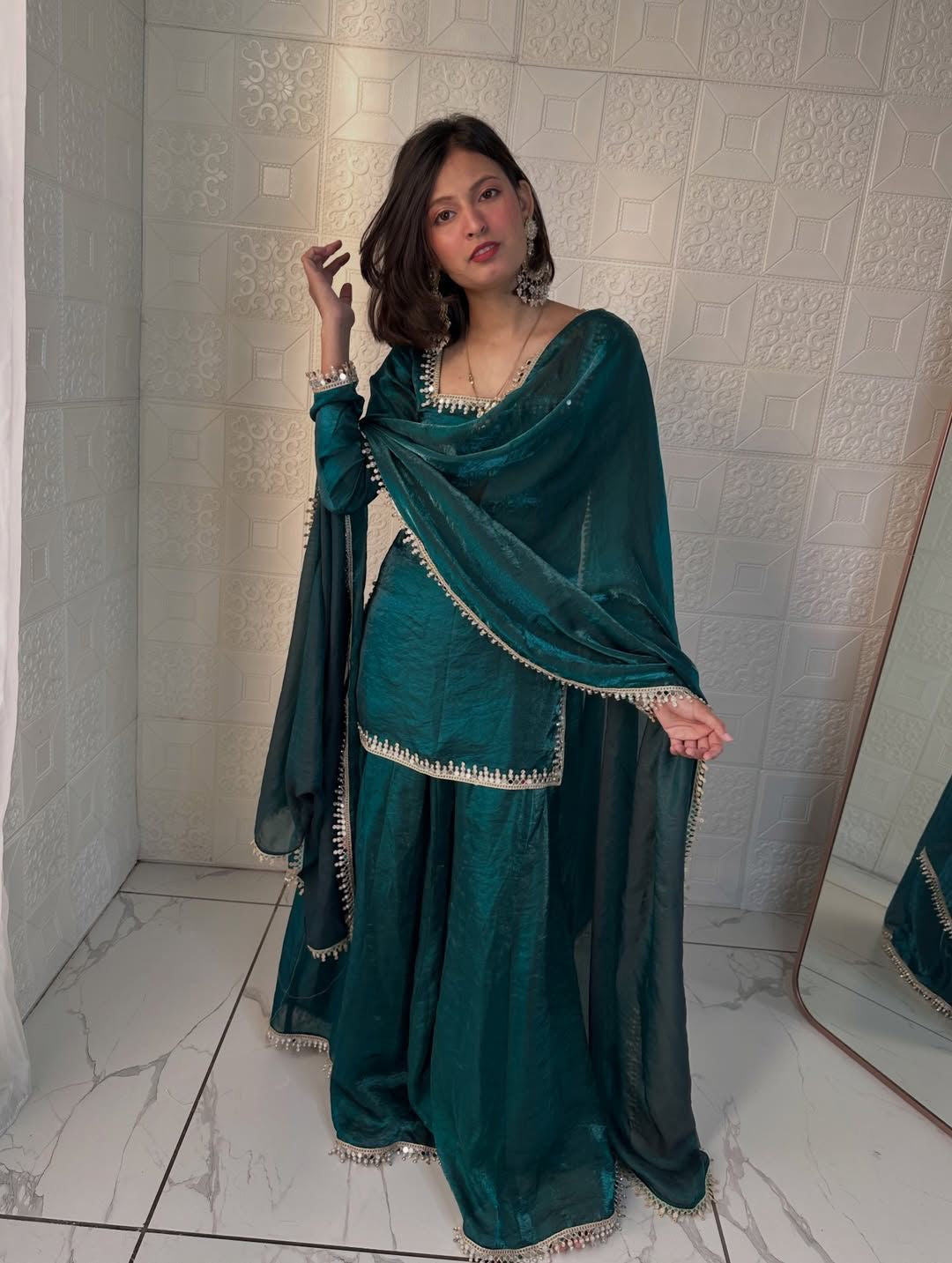 Salwar „Anu“