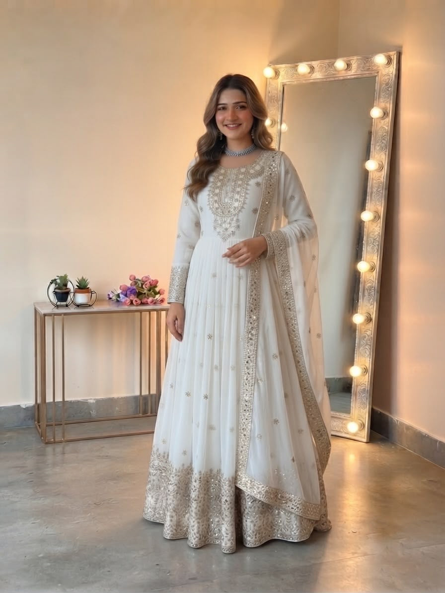 Salwar „Mathu“