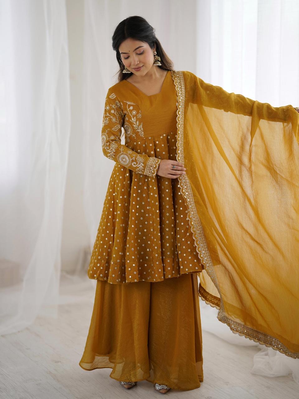 Salwar „Reena“