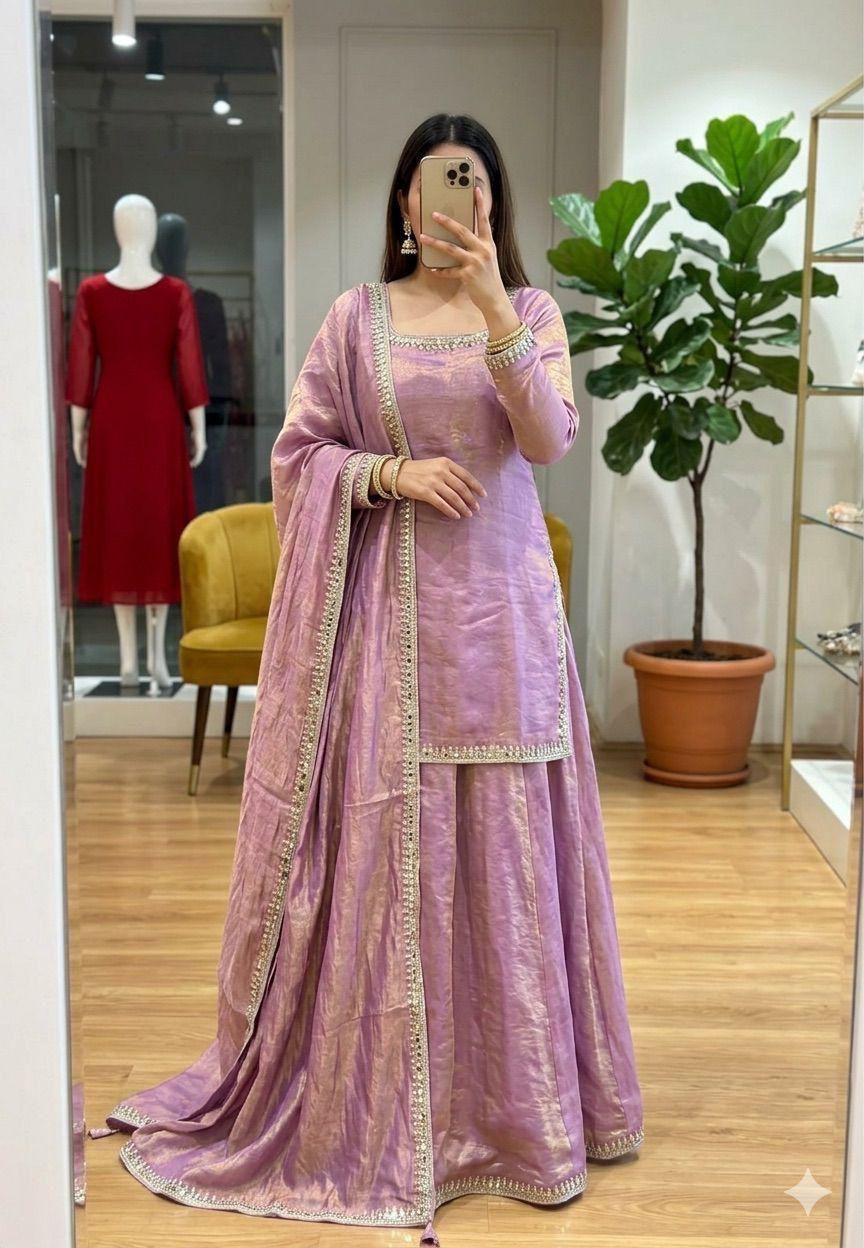 Salwar „Ria“
