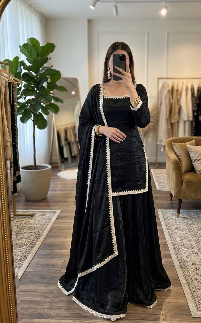 Salwar „Ria“