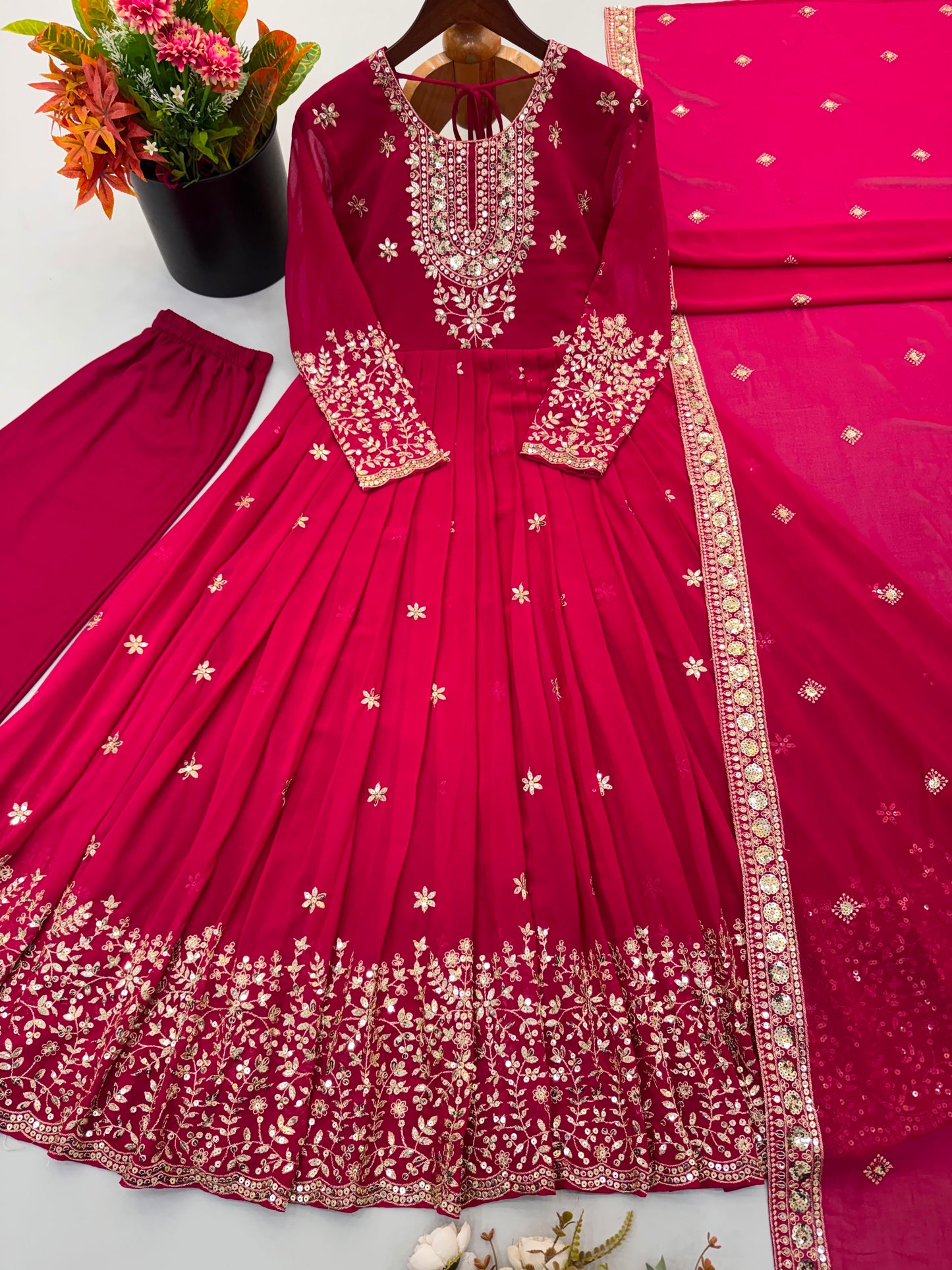 Salwar „Mathu“