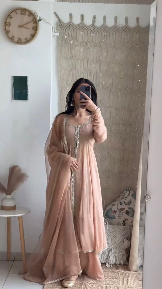 Salwar „Vini“