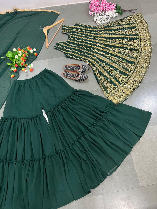 Salwar „Ammu“