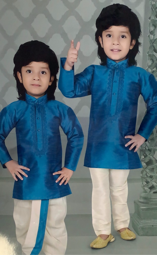 Kurutha for boys