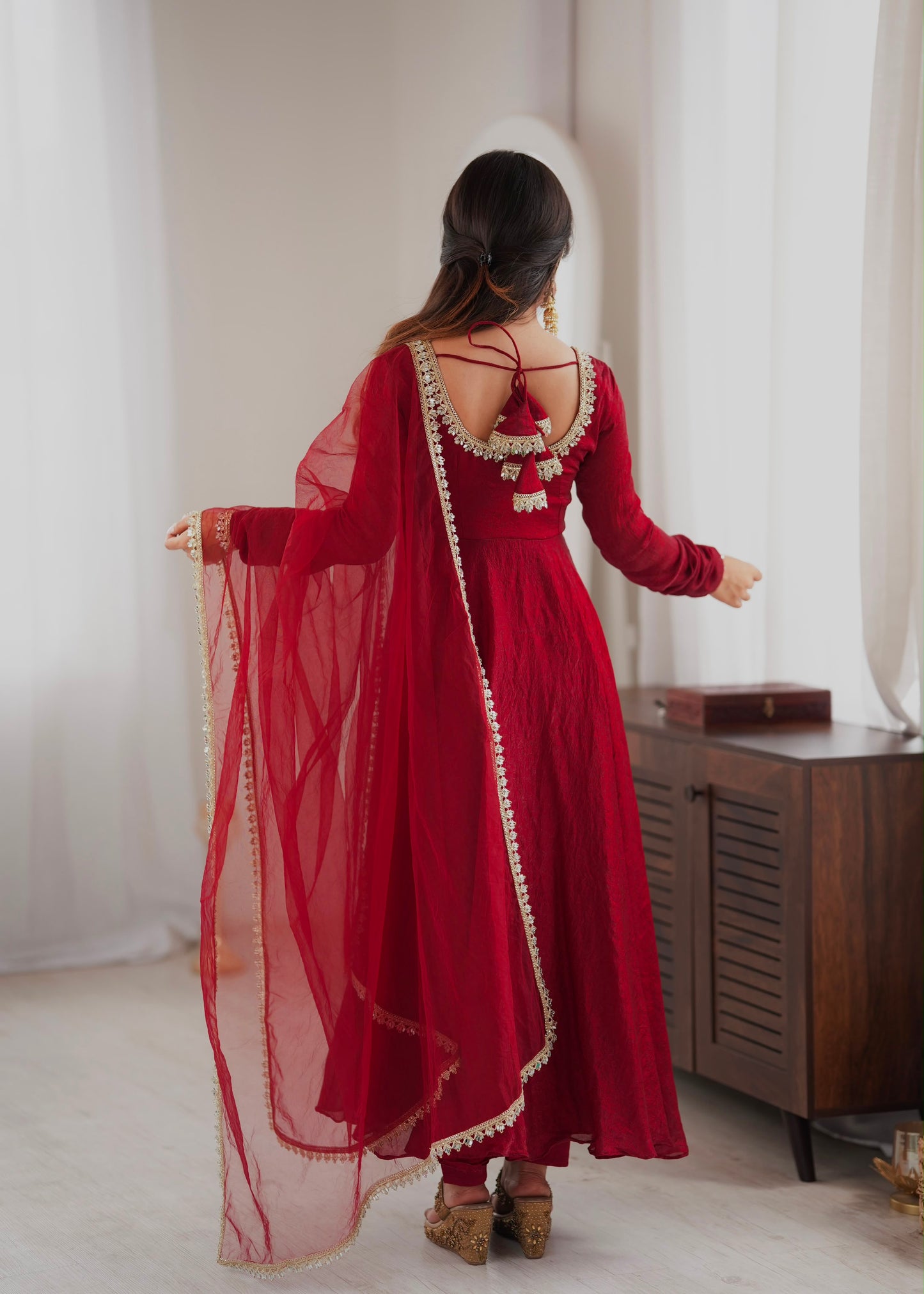 Salwar „Mery“