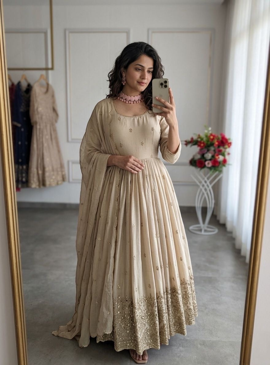 Salwar „Riya“
