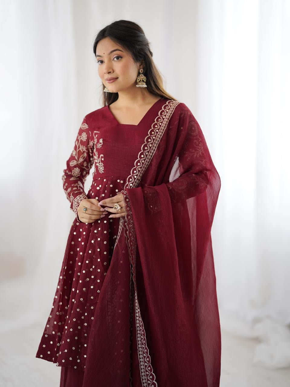Salwar „Reena“