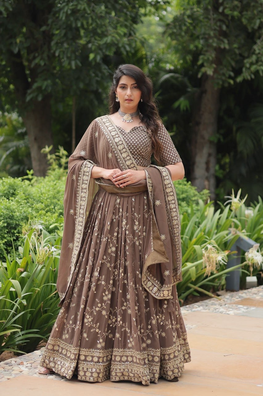 Lehenga „Harsha“