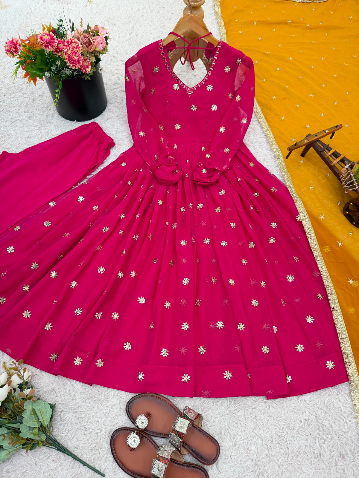 Salwar „Mila“