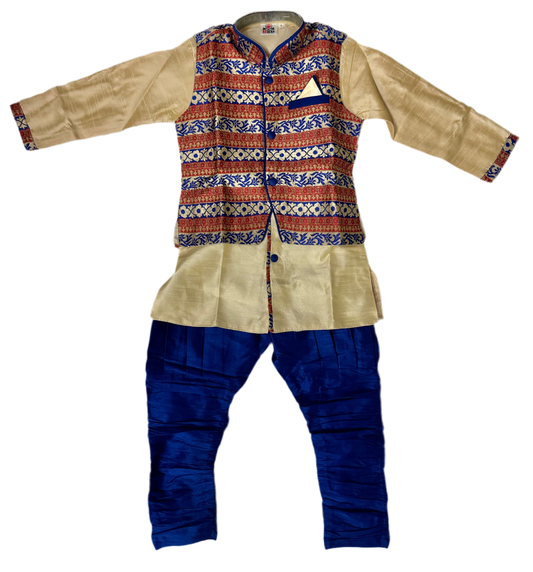 Kurutha for boys