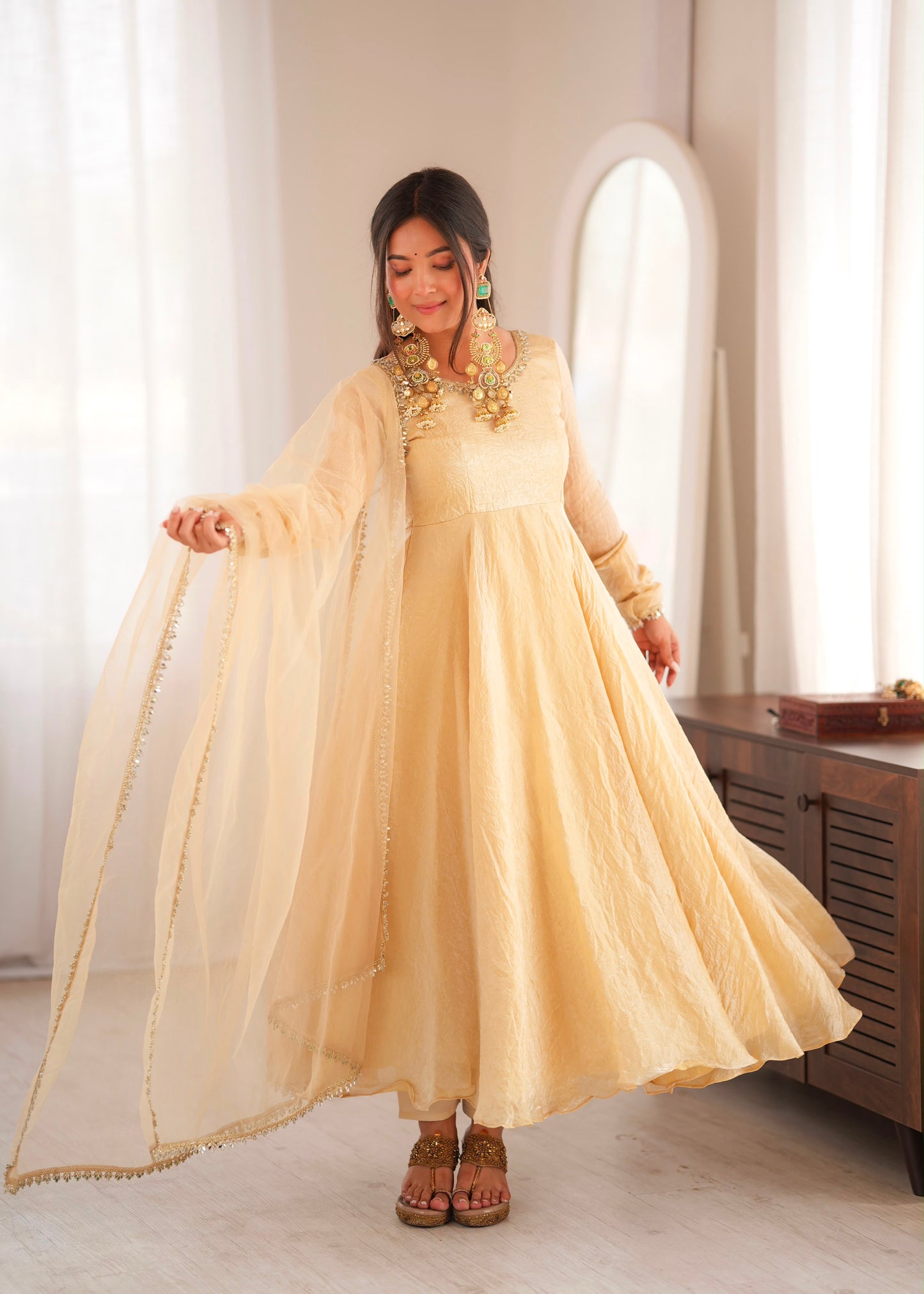 Salwar „Mery“