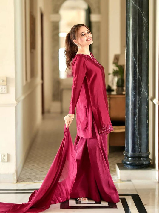 Salwar „Ineyah“