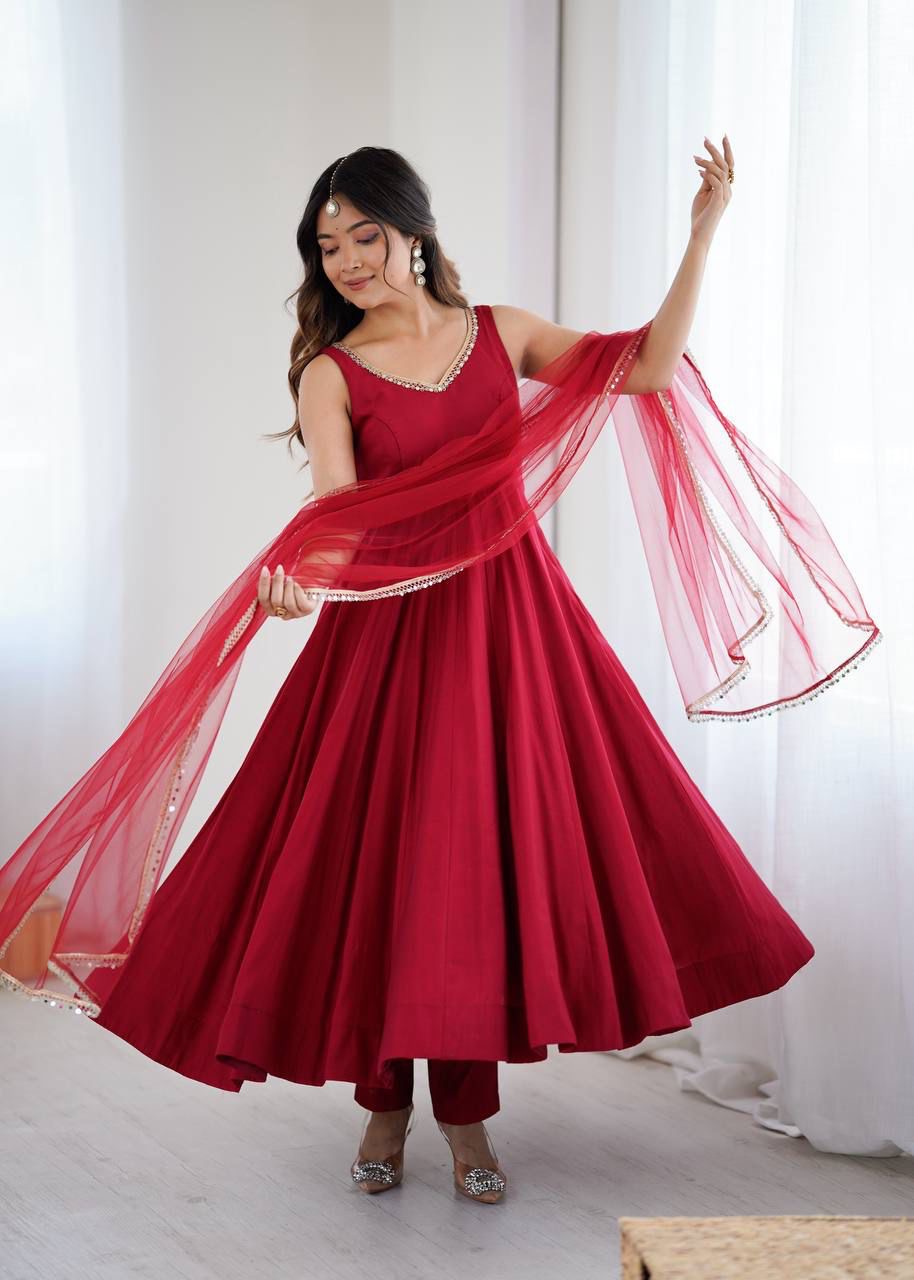 Salwar „Nisha“