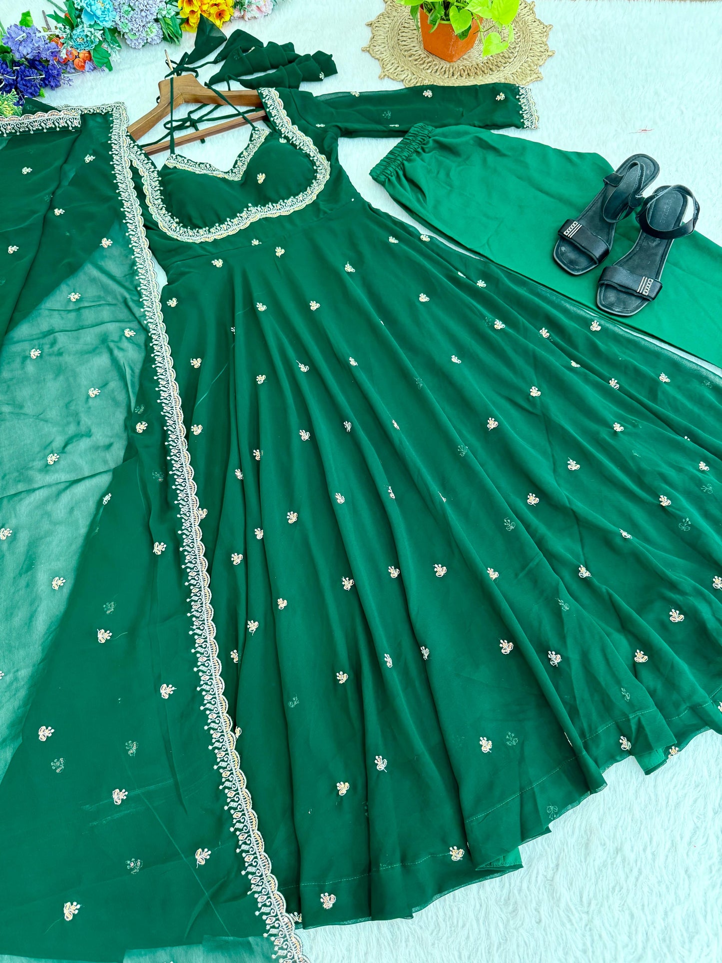 Salwar „Amirtha“