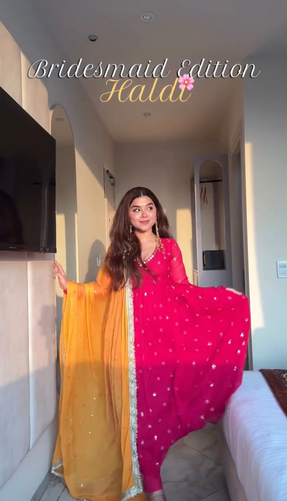Salwar „Mila“