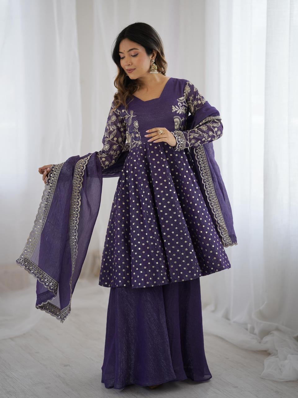 Salwar „Reena“