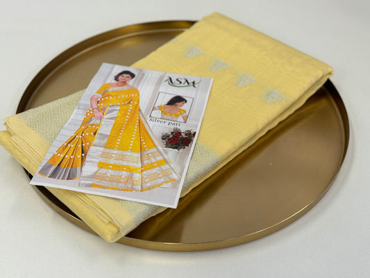Cottan Saree 7