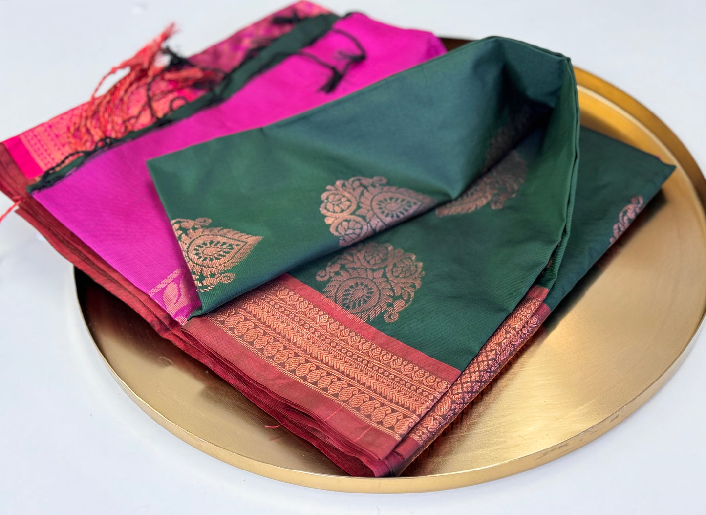 Soft Silk „Mithra“