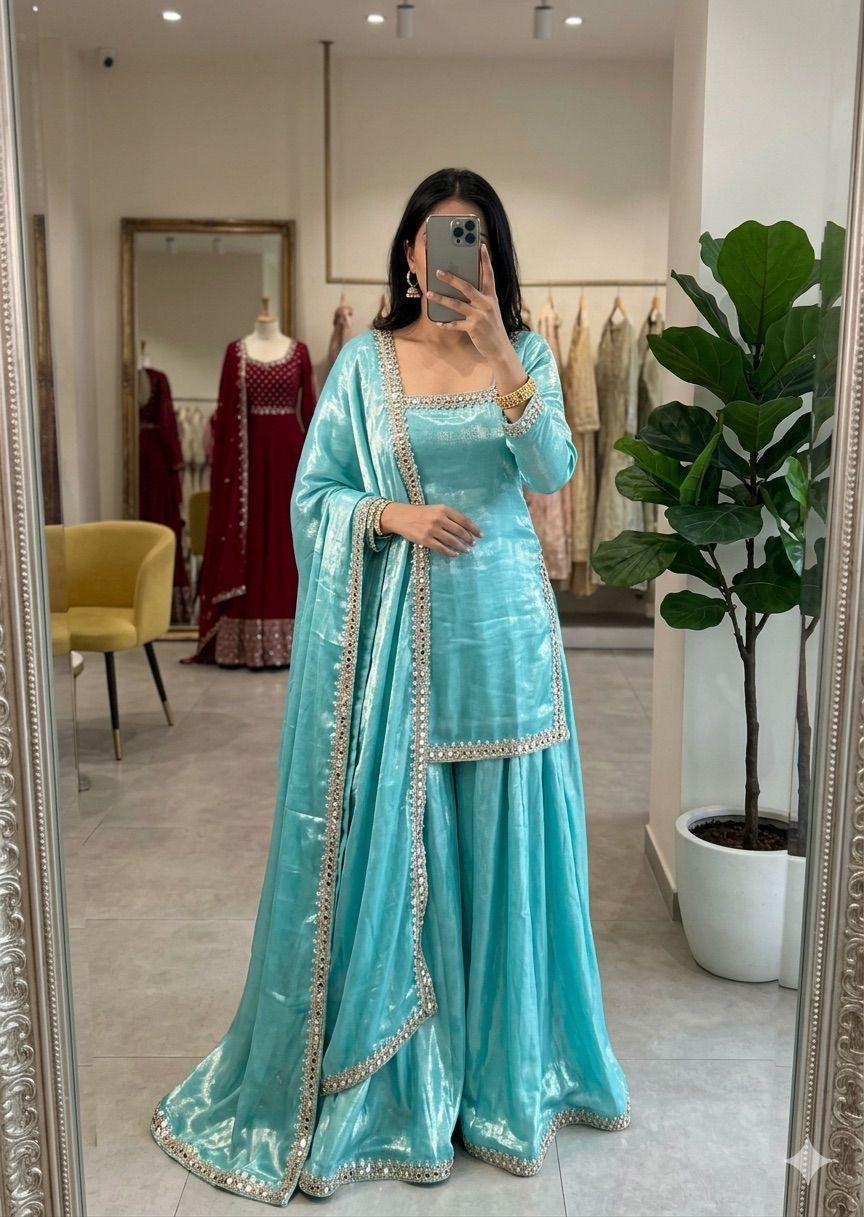 Salwar „Ria“