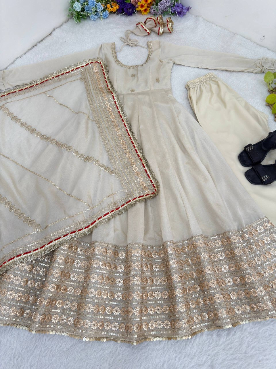 Salwar „Ariana“