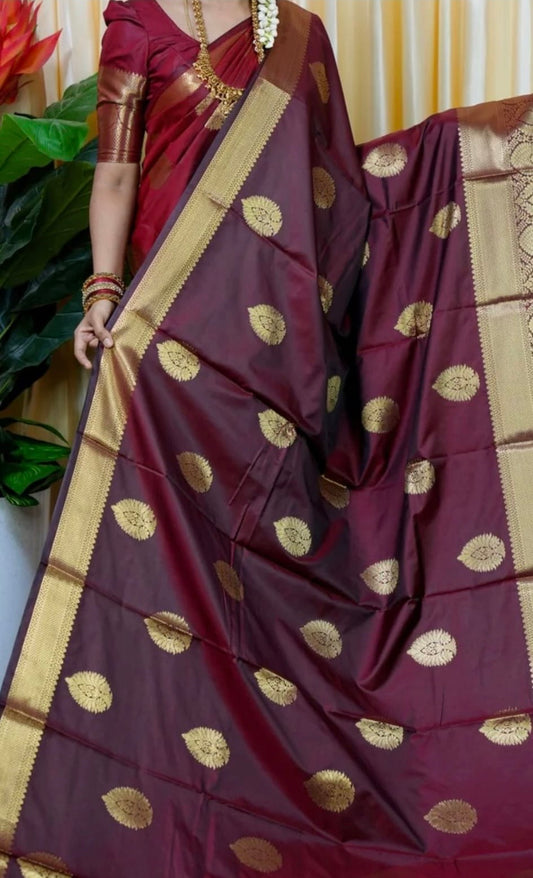 Soft Silk „Aditiya“