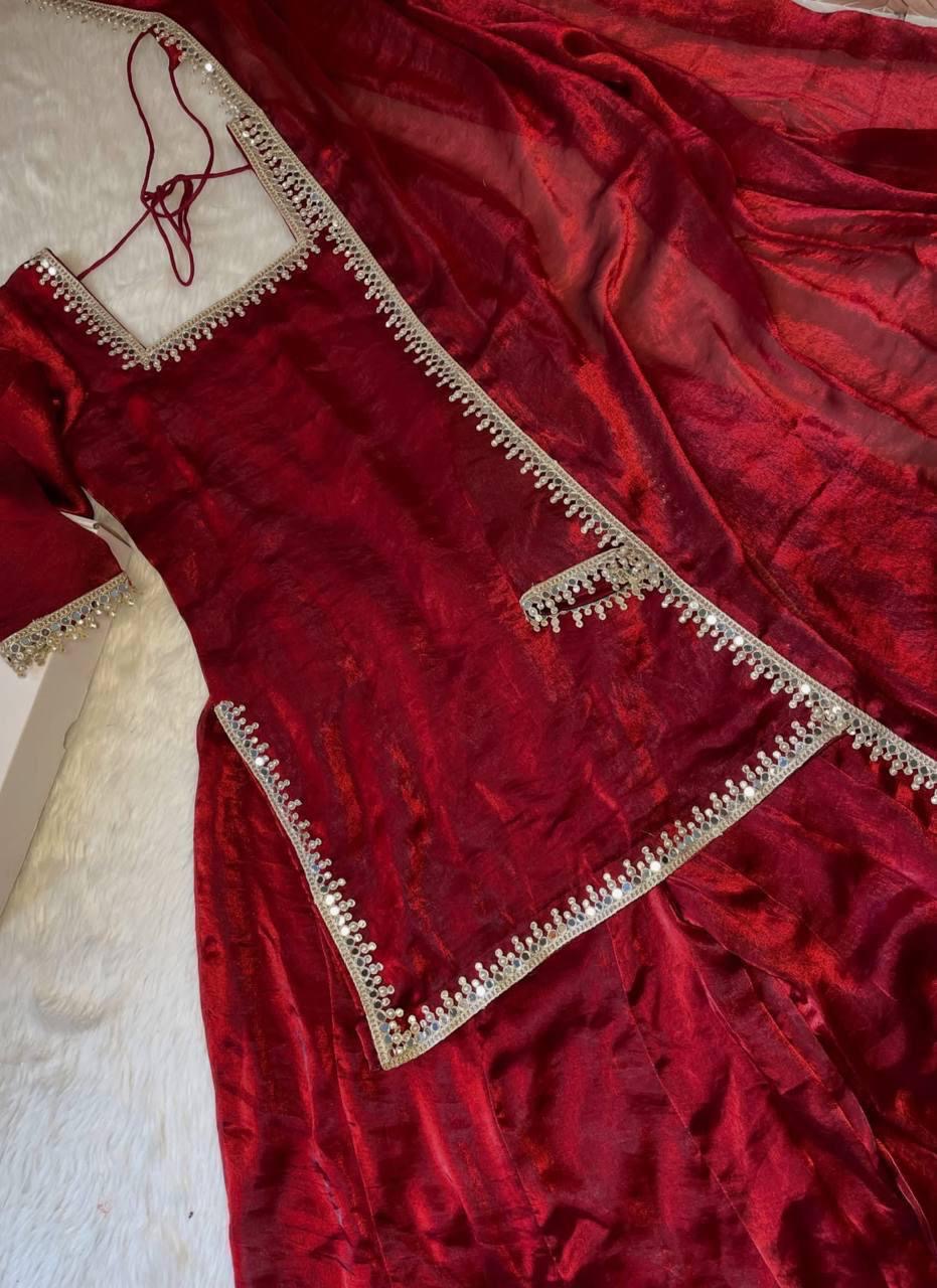 Salwar „Ria“