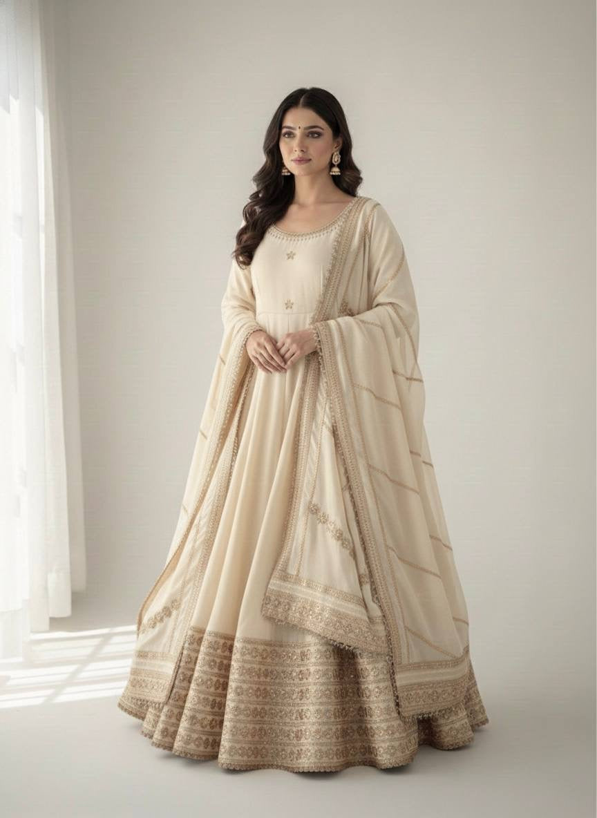 Salwar „Ariana“
