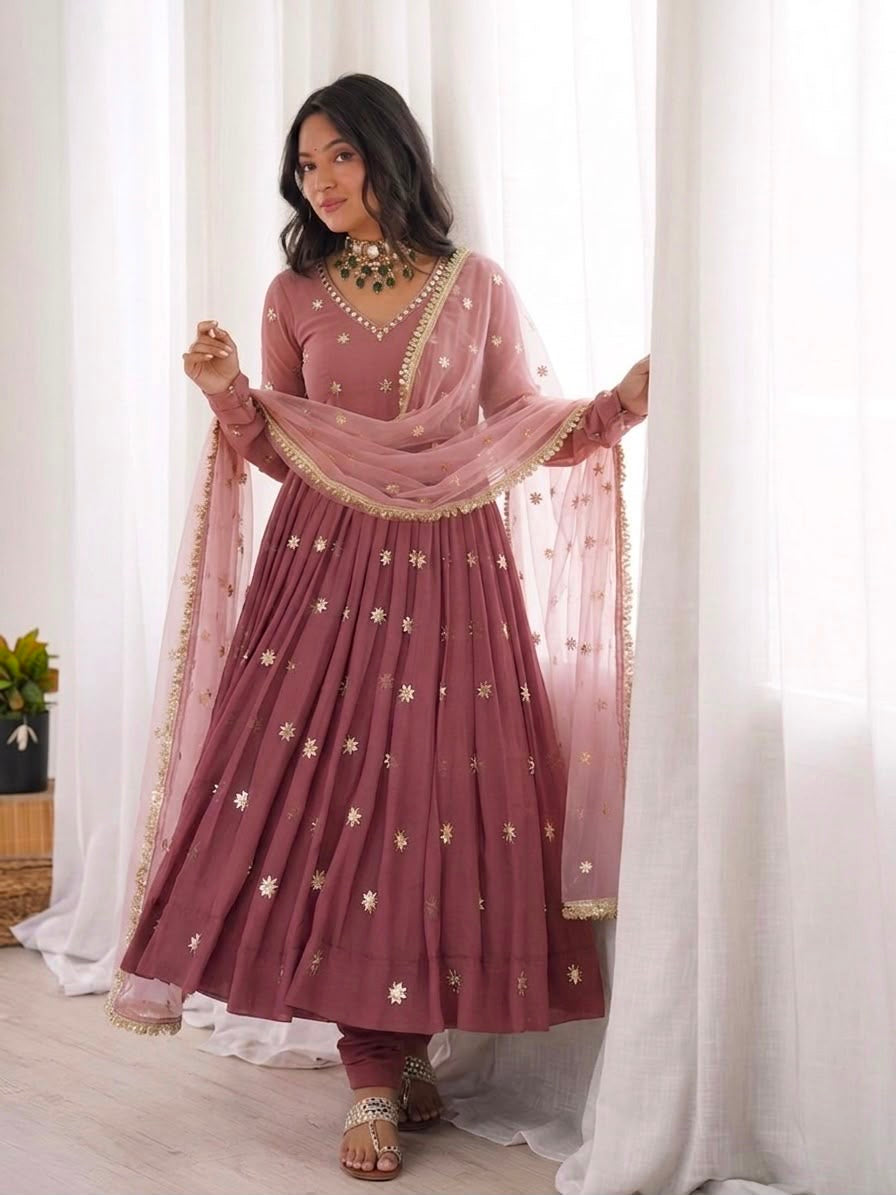 Salwar „Mila“