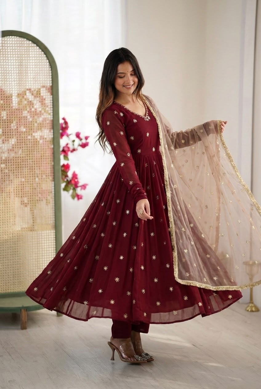 Salwar „Mila“